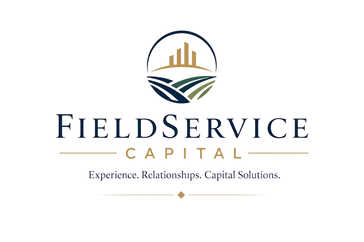 FieldService Capital